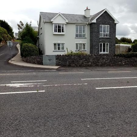 Parnell House Bed & Breakfast Ennis Exterior foto